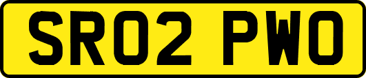 SR02PWO