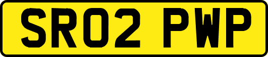 SR02PWP