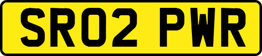 SR02PWR