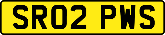 SR02PWS