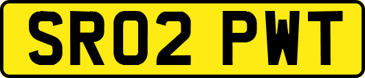 SR02PWT