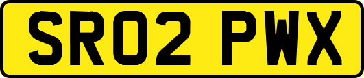 SR02PWX