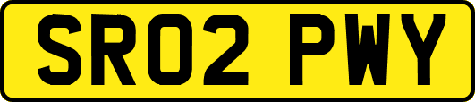 SR02PWY