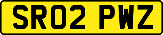 SR02PWZ