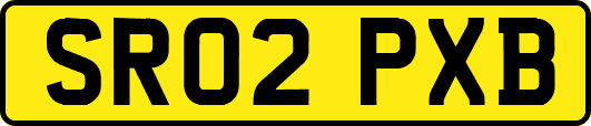 SR02PXB