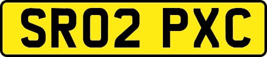 SR02PXC