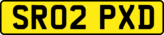 SR02PXD