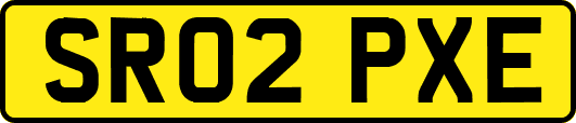 SR02PXE