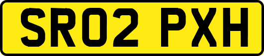 SR02PXH