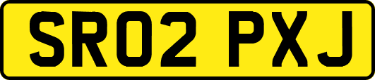 SR02PXJ