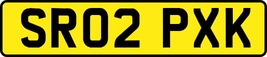 SR02PXK