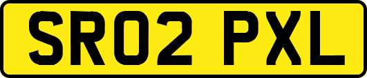 SR02PXL