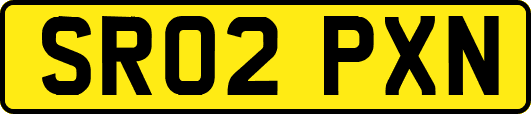 SR02PXN