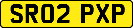 SR02PXP
