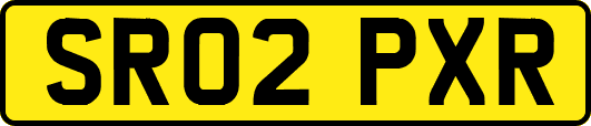 SR02PXR
