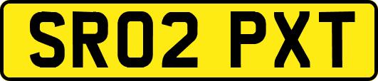 SR02PXT