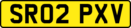 SR02PXV