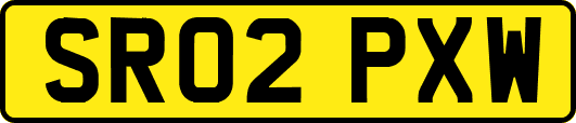 SR02PXW