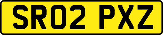 SR02PXZ