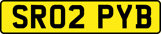 SR02PYB