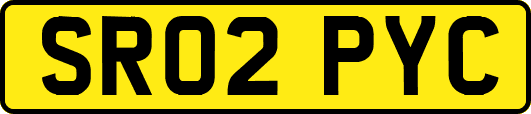 SR02PYC