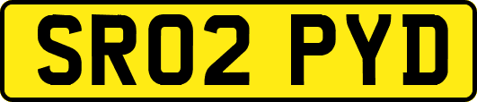 SR02PYD