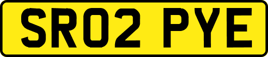 SR02PYE