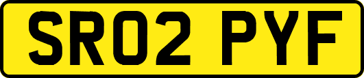 SR02PYF