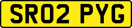 SR02PYG