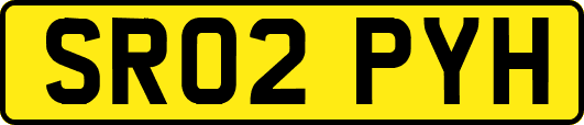 SR02PYH