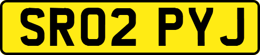 SR02PYJ