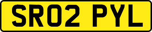 SR02PYL