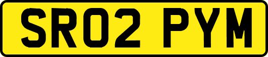 SR02PYM