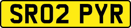 SR02PYR