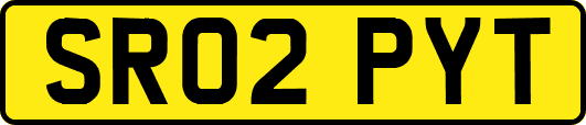 SR02PYT