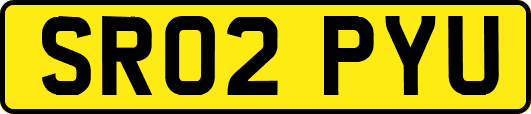 SR02PYU