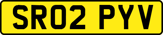 SR02PYV