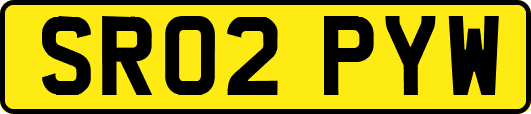 SR02PYW