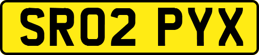 SR02PYX