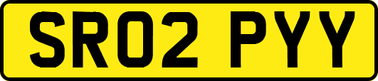 SR02PYY
