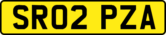 SR02PZA