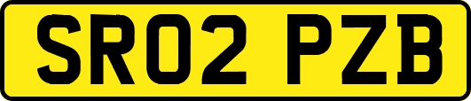 SR02PZB