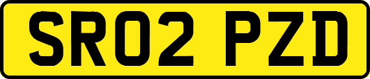 SR02PZD