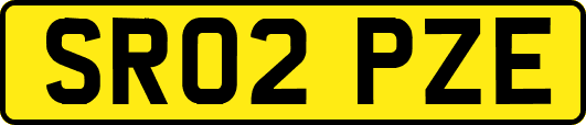 SR02PZE