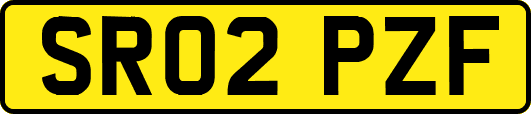 SR02PZF