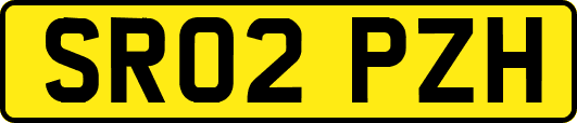SR02PZH