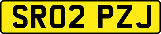 SR02PZJ