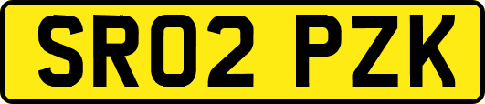 SR02PZK