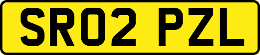 SR02PZL