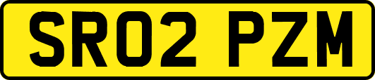 SR02PZM
